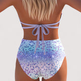 Steffi™ | Glamorous Mermaid Bikini