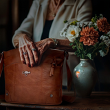 Selene | Sohlen im Stil von