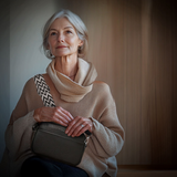 Mira | Elegante Umhängetasche für Frauen