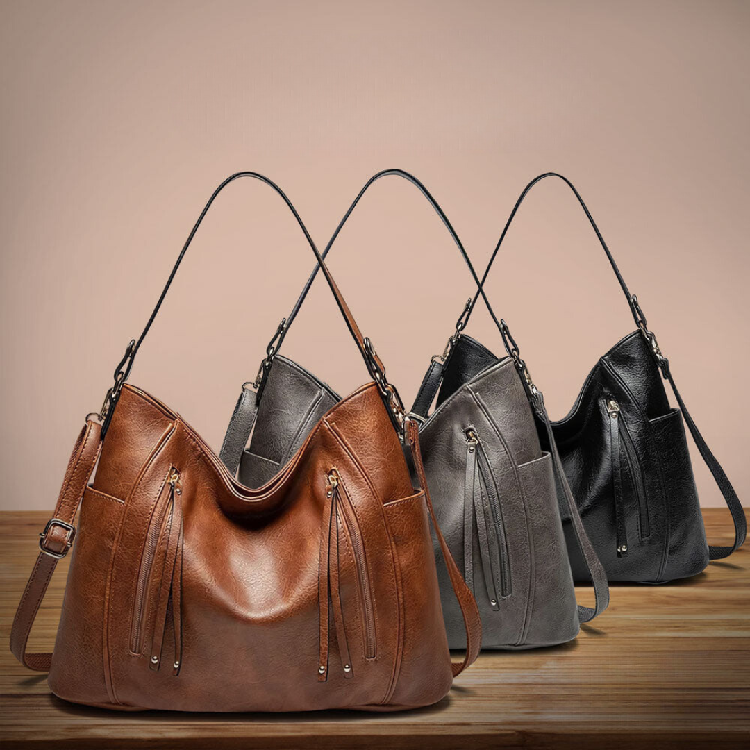 Lylia | Tasche Zeitlose Eleganz