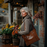 Lydia | Elegante Handtasche