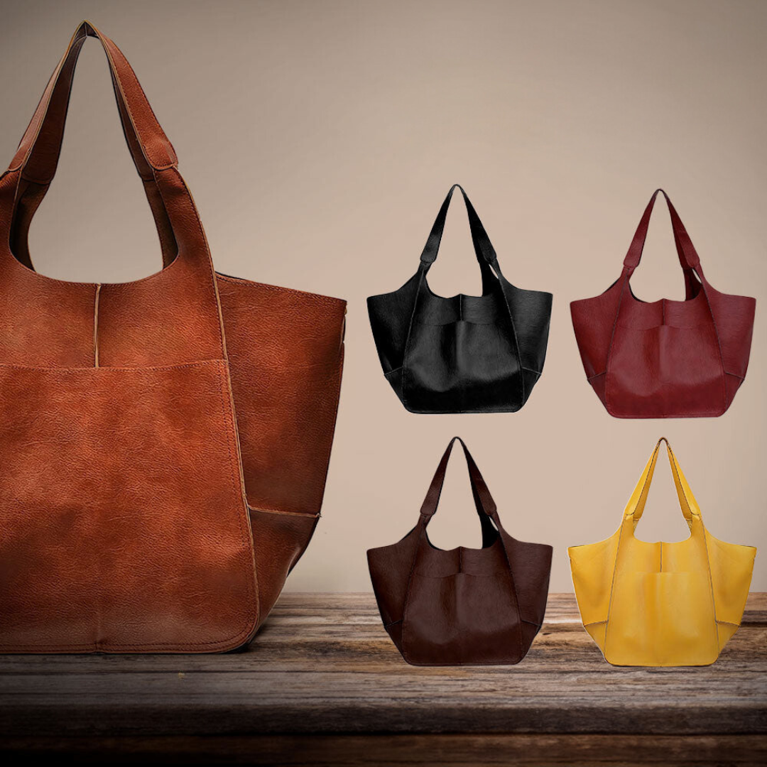 Cecilia | Vintage-Tasche mit nostalgischem Charme