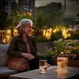 Talia | Tasche zeitloser Eleganz