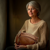 Zoe | Geldbörse mit zeitlosem Charme