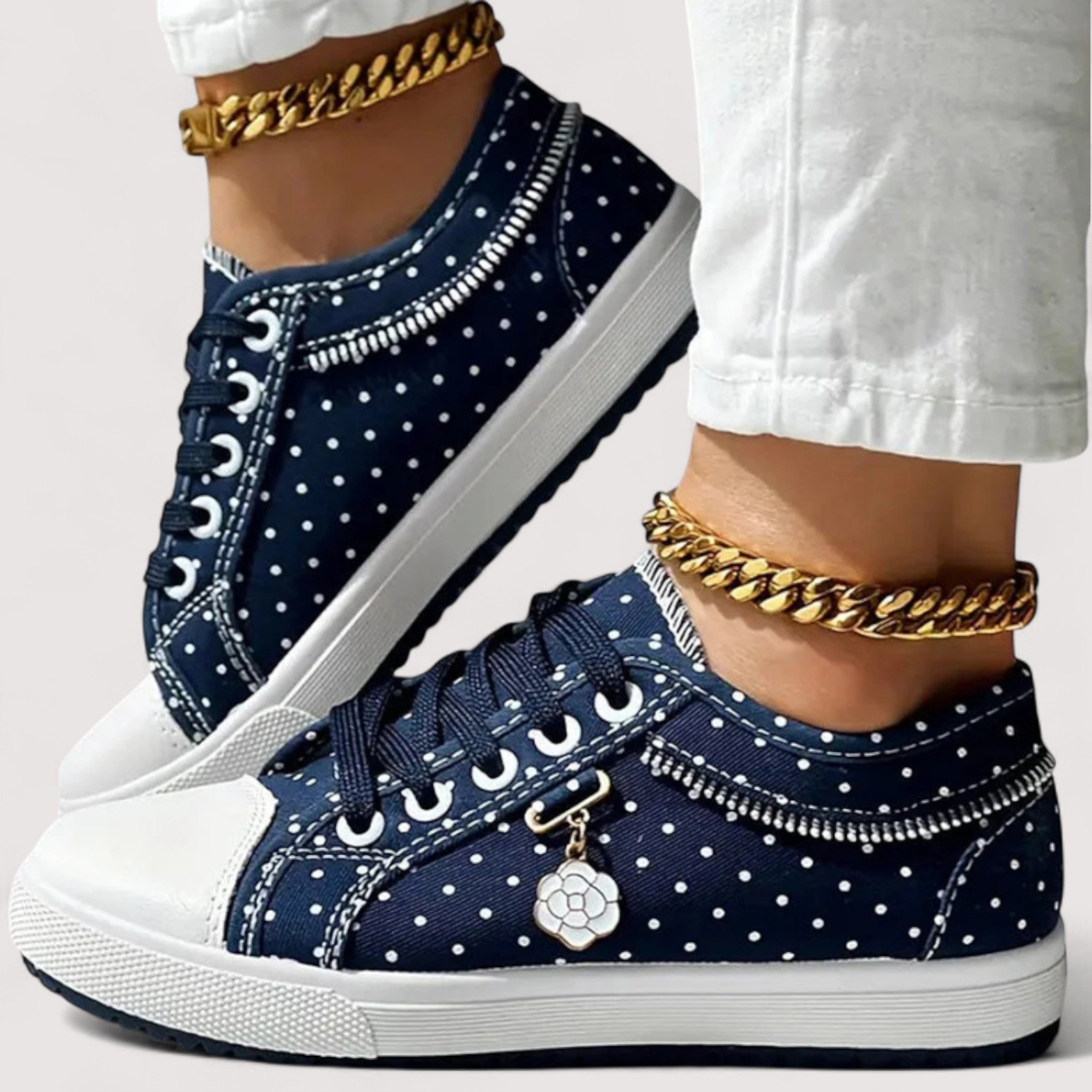 Olivia™ | Orthopedic Sneakers