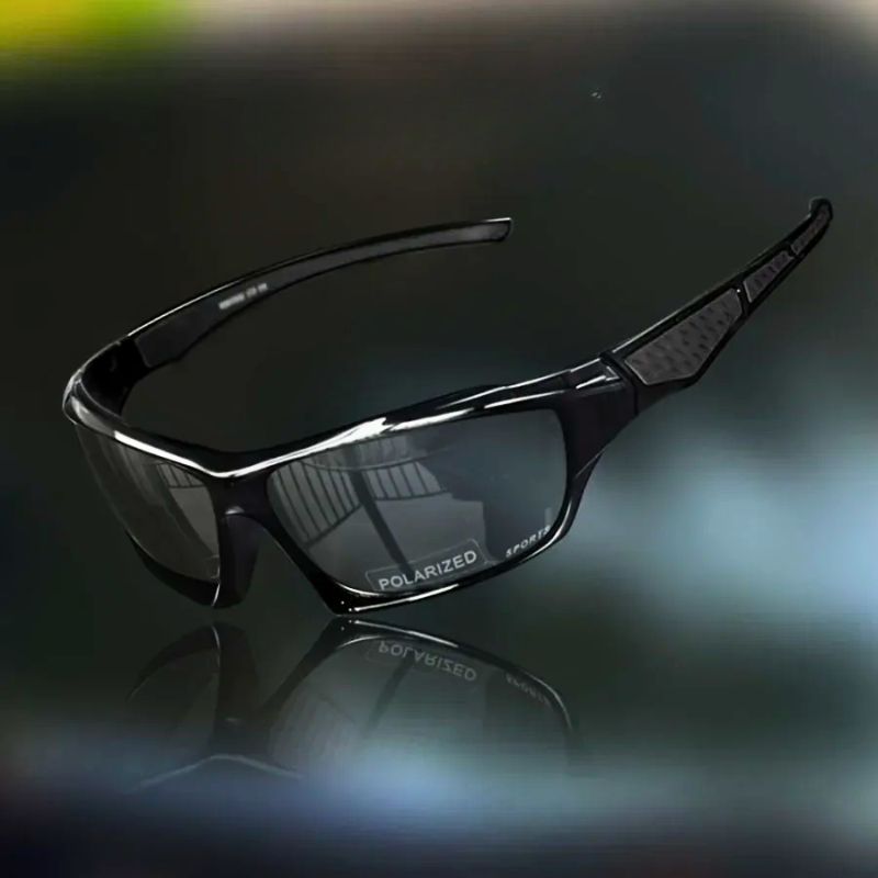 Bernoir™ | Pulse Sonnenbrille (Pakete 1+1)