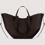 Bernoír™ | Tasche mit seitlicher Raffung