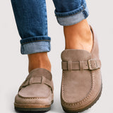 Sibylle™ | Stilvolle orthopädische Schuhe