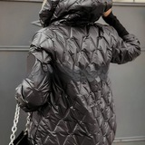 Marlene – Stilvolle Steppjacke