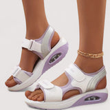 Lotte™ | Orthopedic Sandals