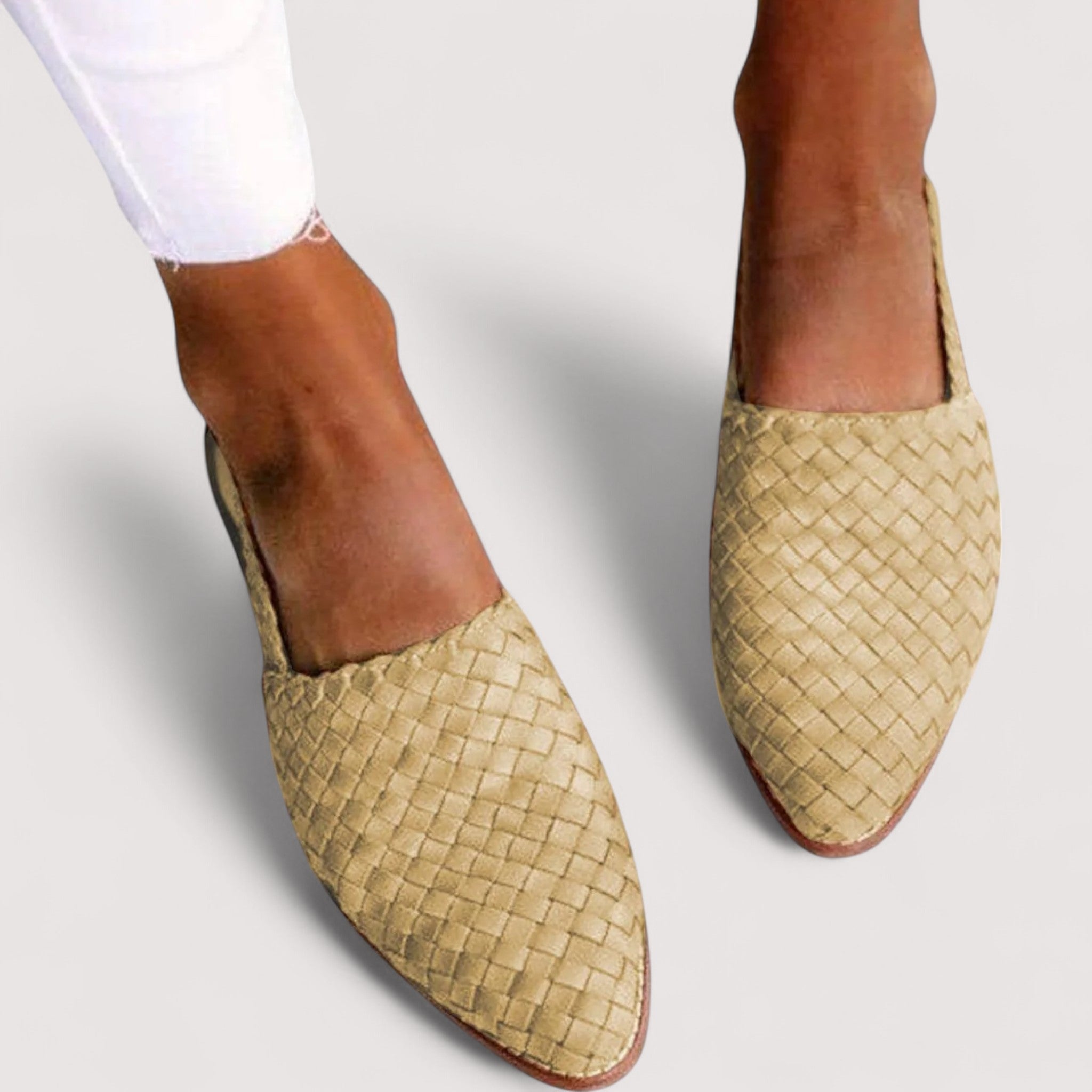 Berit™ | Stylish Moccasins