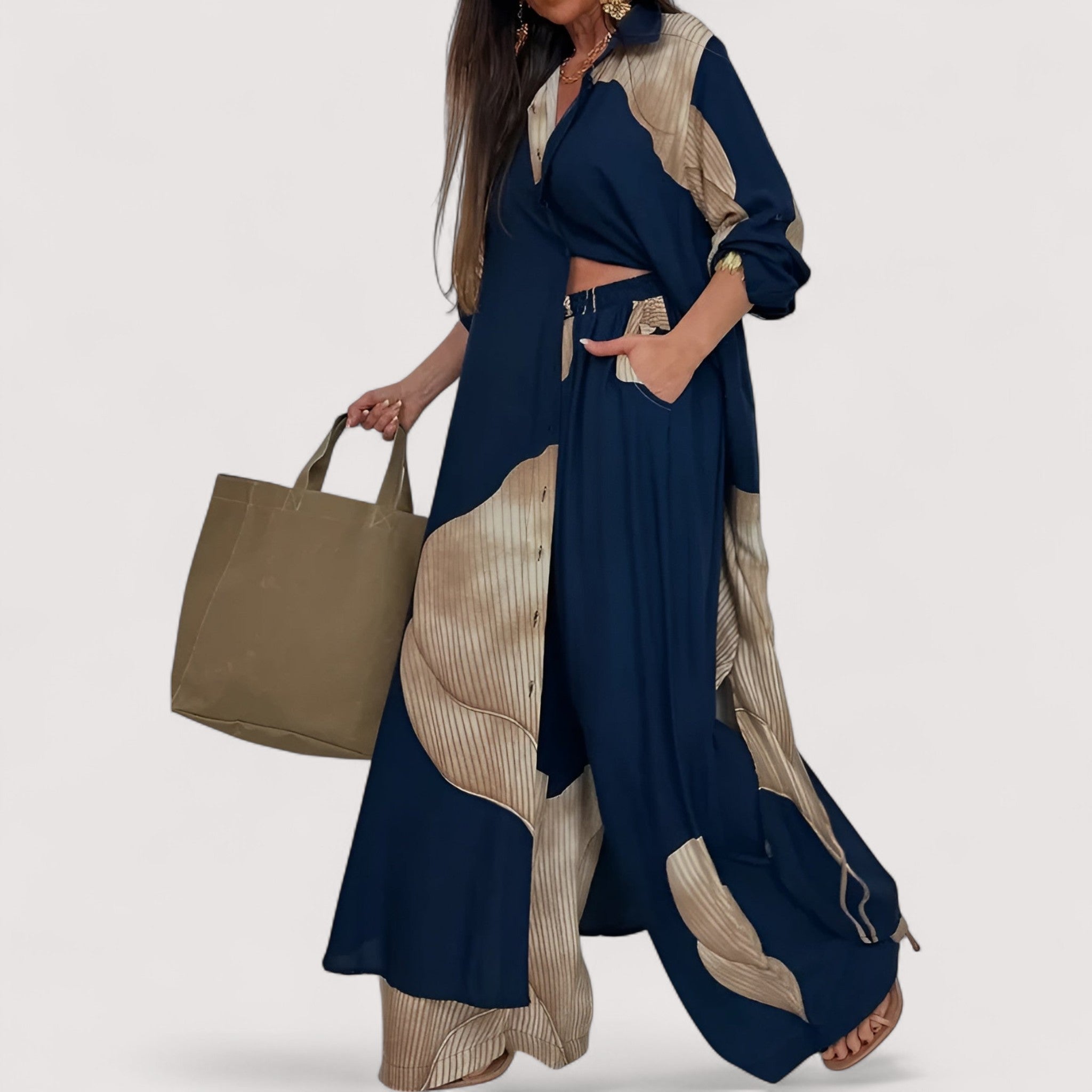 Fiona™ | Set de Elegancia