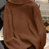 Haven - Premium Strickjacke