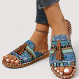 Liv™ | Bohemian Style Sandals