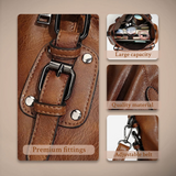 Elowen | Chic Eleganz Umhängetasche