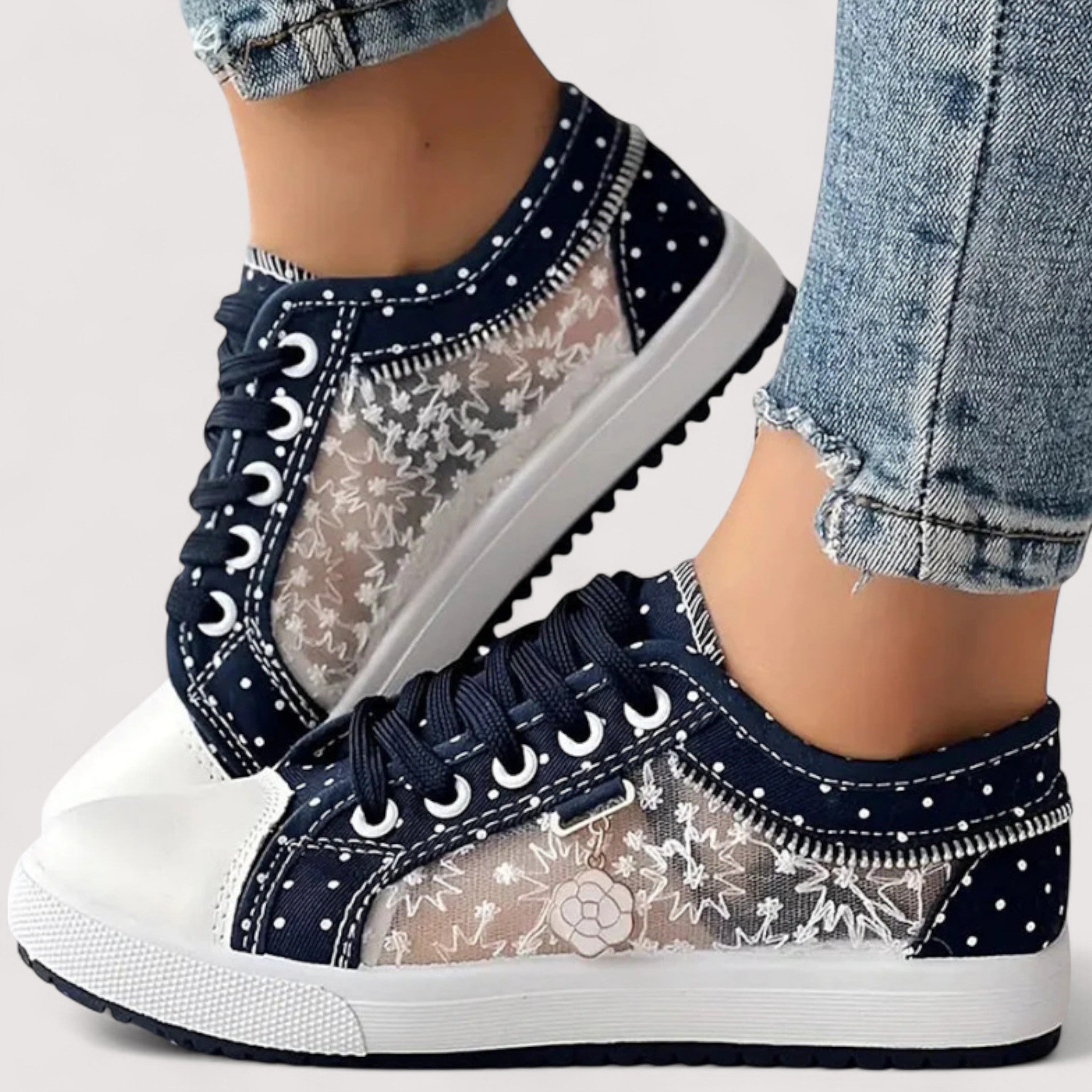 Olivia™ | Orthopedic Sneakers