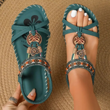 Bernoir™|ORTHOPÄDISCHE SANDALEN IBIZA