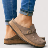 Sibylle™ | Stilvolle orthopädische Schuhe