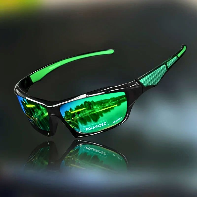 Bernoir™ | Pulse Sonnenbrille (Pakete 1+1)
