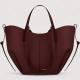 Bernoír™ | Tasche mit seitlicher Raffung