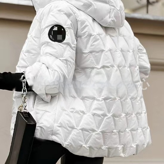 Marlene – Stilvolle Steppjacke