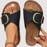 Franziska™ | Slide Sandals
