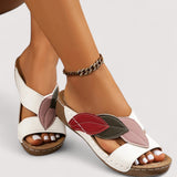 Solveig™ | Easy Slip-On Sandals