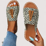Liv™ | Bohemian Style Sandals