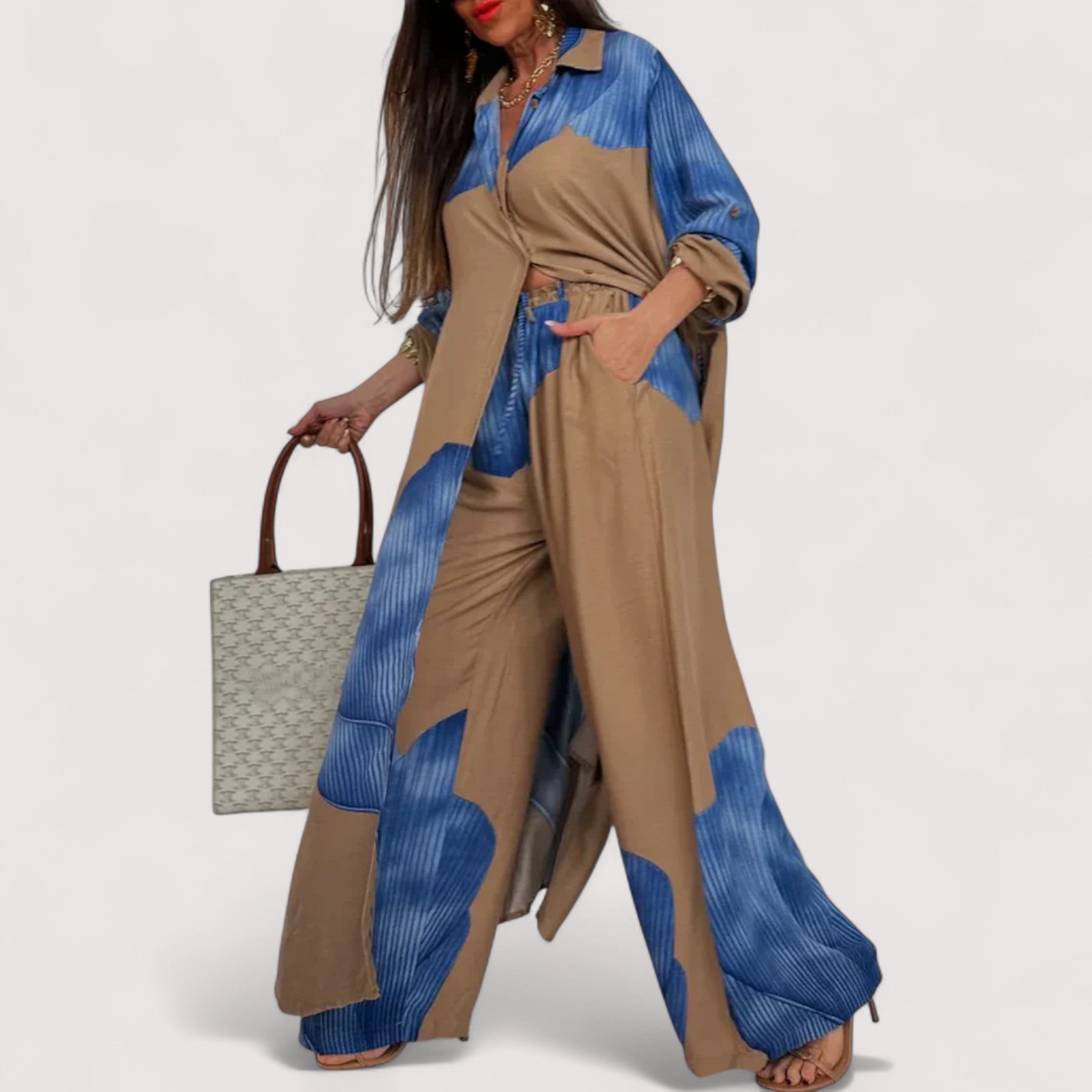 Fiona™ | Set de Elegancia