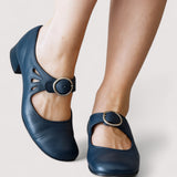 Els™ | Elegante Schuhe für den Mittwoch