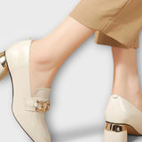 Paris - Elegante Slipper