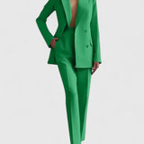 Evonleigh | Elegantes Anzug-Set