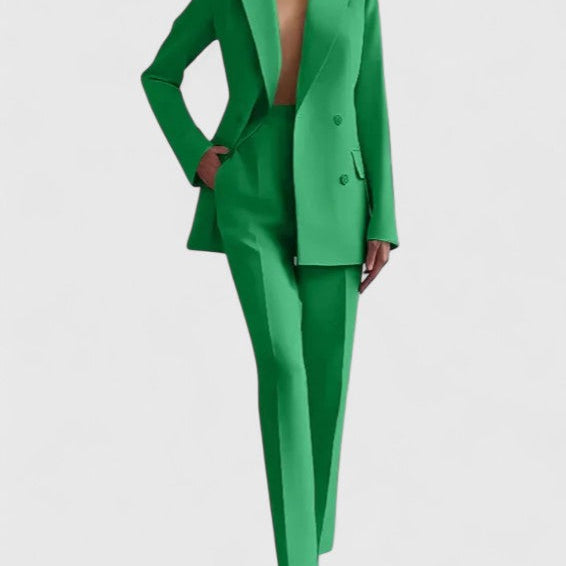 Evonleigh | Elegantes Anzug-Set