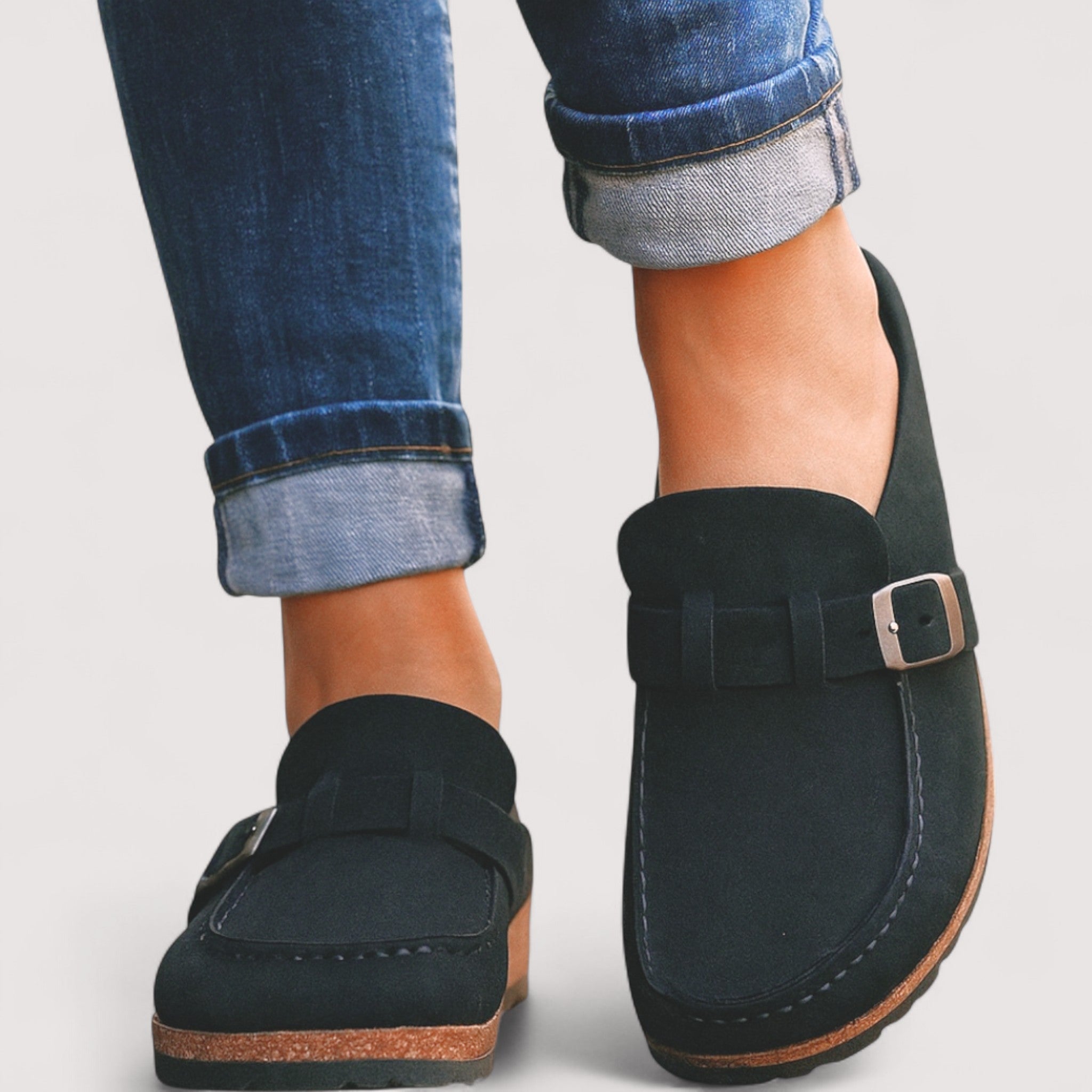 Sibylle™ | Stilvolle orthopädische Schuhe