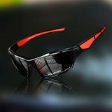 Bernoir™ | Pulse Sonnenbrille (Pakete 1+1)