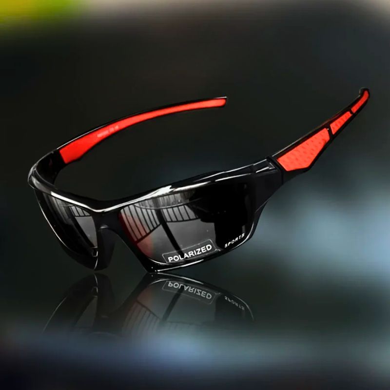 Bernoir™ | Pulse Sonnenbrille (Pakete 1+1)