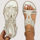 Liana™ | Ibiza-Stil Orthopädische Sandalen