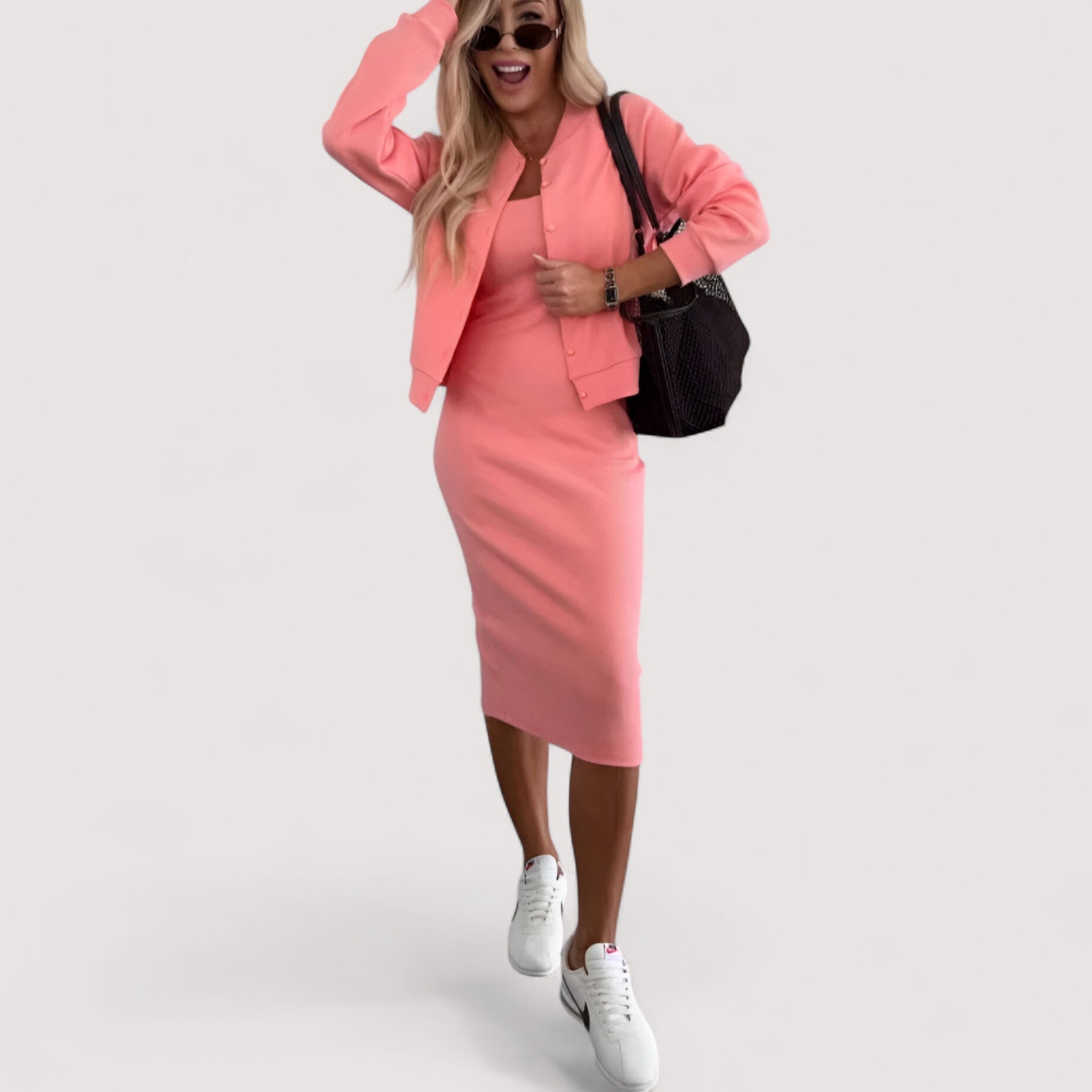 Ronja™ | Bequemes Midi-Set