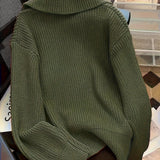 Haven - Premium Strickjacke