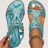 Liana™ | Ibiza-Stil Orthopädische Sandalen