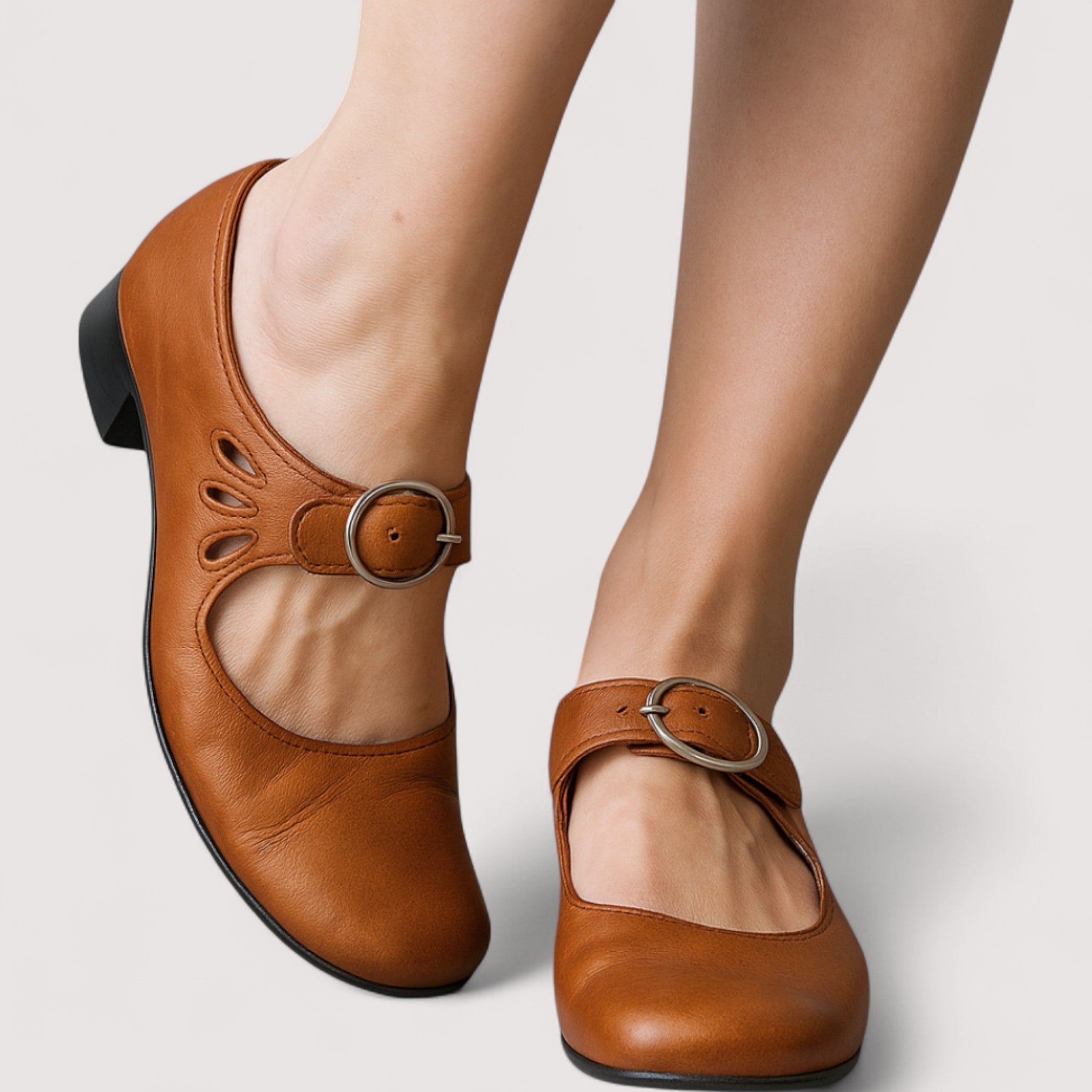 Els™ | Elegante Schuhe für den Mittwoch