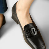 Monica - Eleganter Loafer