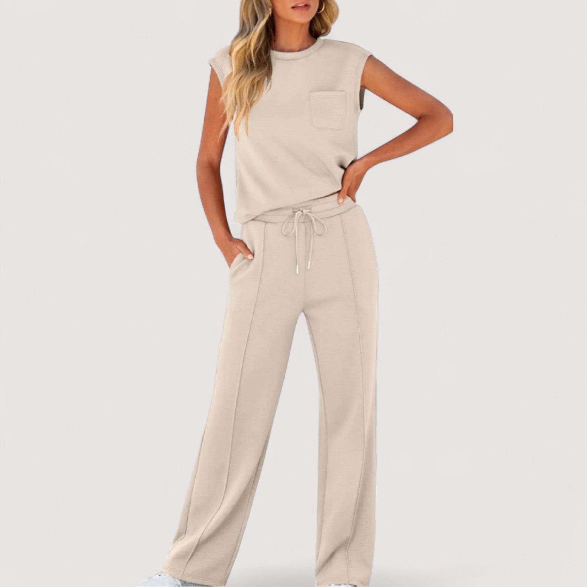 Minna™ | Entspanntes Sommer-Set