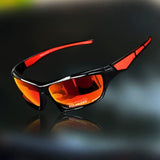 Bernoir™ | Pulse Sonnenbrille (Pakete 1+1)