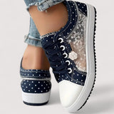 Olivia™ | Orthopedic Sneakers