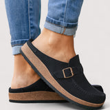Sibylle™ | Stilvolle orthopädische Schuhe