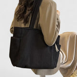 Angelique | Elegante Tote Bag