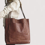 Bernoír™ | Stilvolle und funktionale Schultertasche
