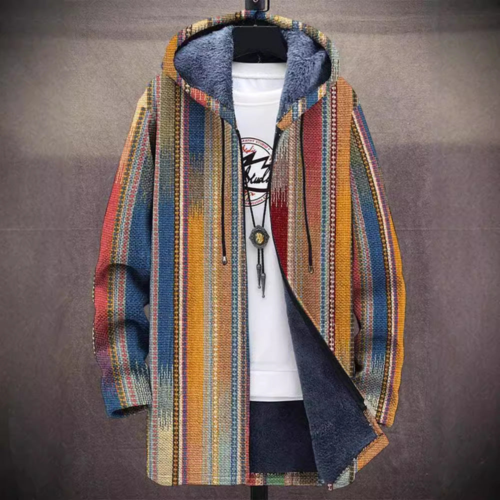 Annet | Luxuriöse Cardigan inspiriert von der Kunst