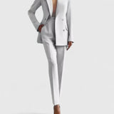 Evonleigh | Elegantes Anzug-Set